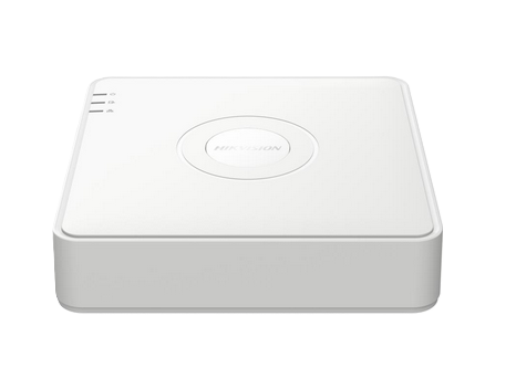 Hikvison DVR iDS-7108HQHI-M1T